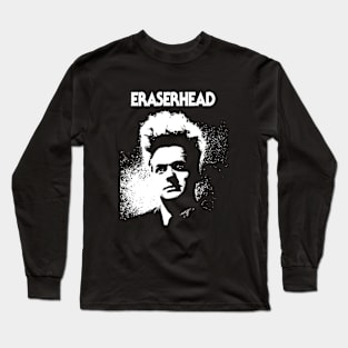 Eraserhead Long Sleeve T-Shirt